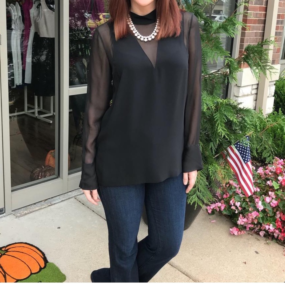 Anna Cate Top
